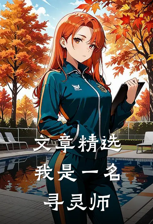 文章精选我是一名寻灵师