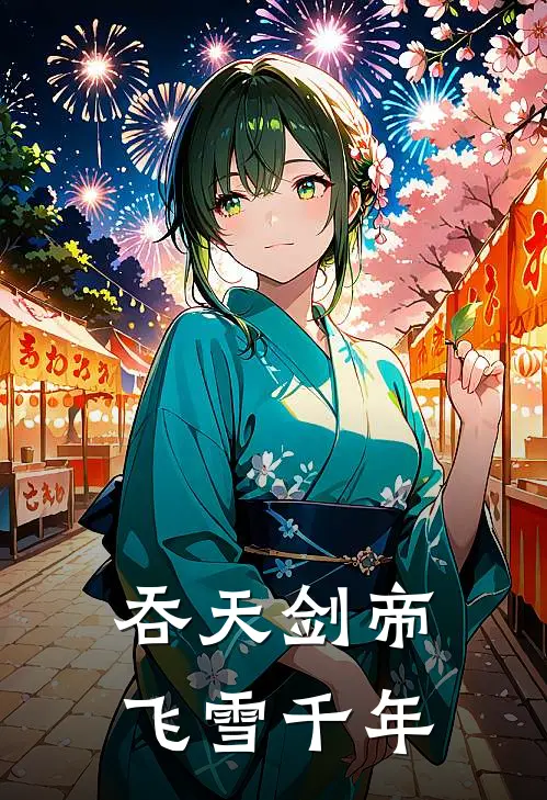 吞天剑帝飞雪千年
