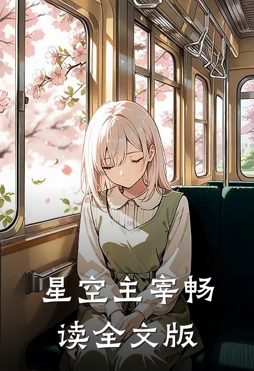 星空主宰畅读全文版
