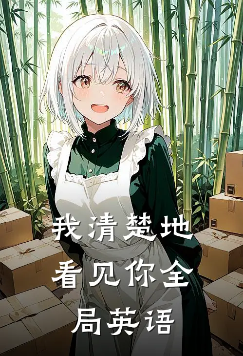 我清楚地看见你全局英语