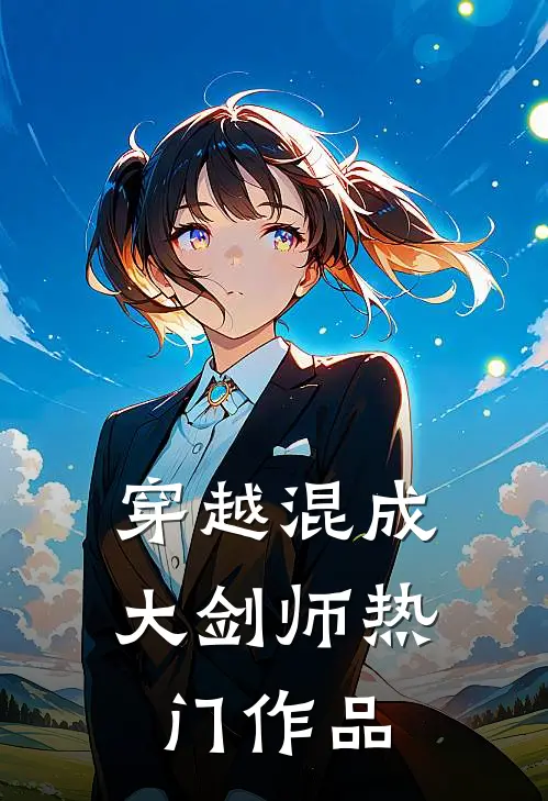 穿越混成大剑师热门作品