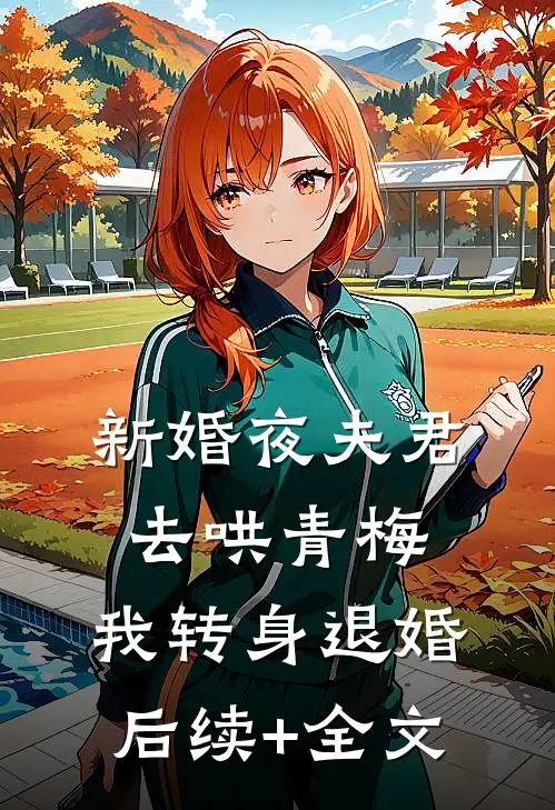 新婚夜夫君去哄青梅，我转身退婚后续+全文