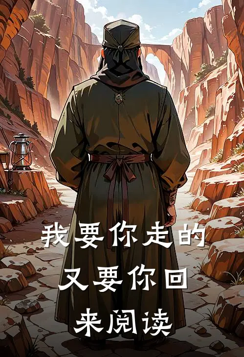 我要你走的，又要你回来阅读