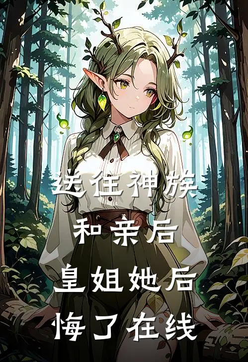 送往神族和亲后，皇姐她后悔了在线
