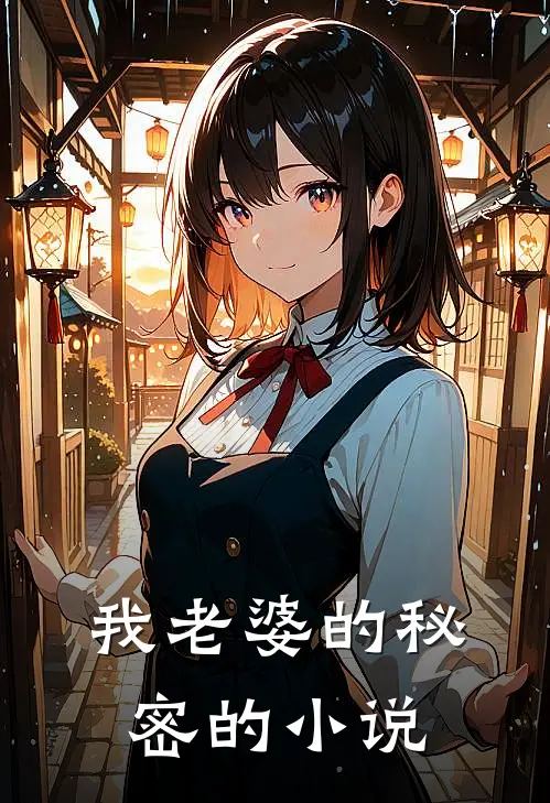 我老婆的秘密的小说