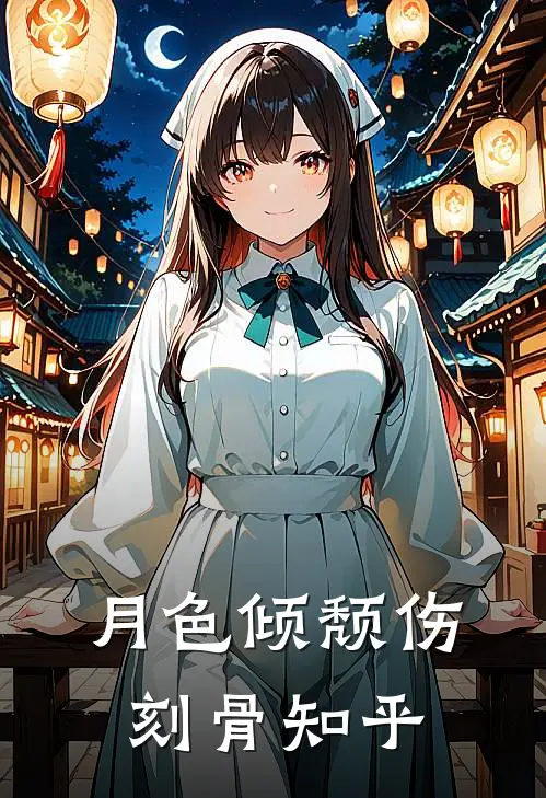 月色倾颓伤刻骨知乎