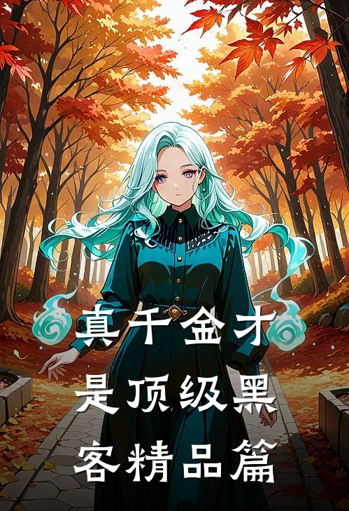 真千金才是顶级黑客精品篇