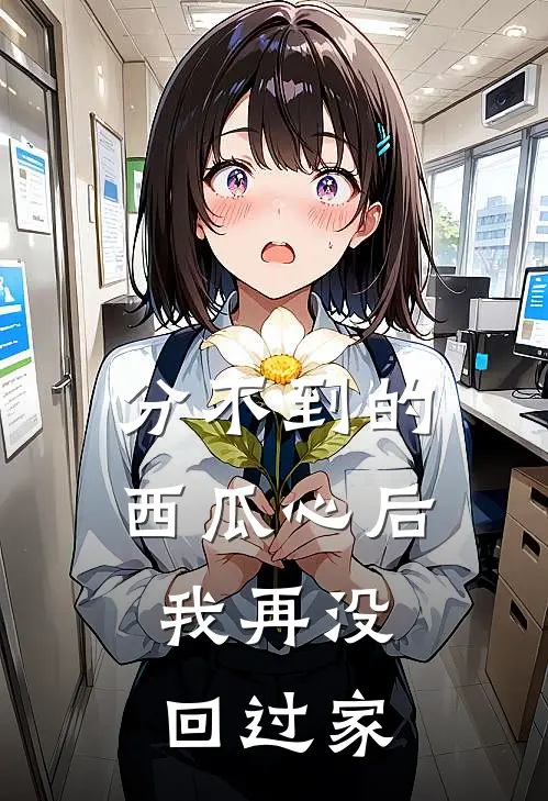 分不到的西瓜心后，我再没回过家