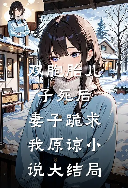 双胞胎儿子死后，妻子跪求我原谅小说大结局