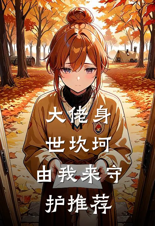 大佬身世坎坷，由我来守护推荐