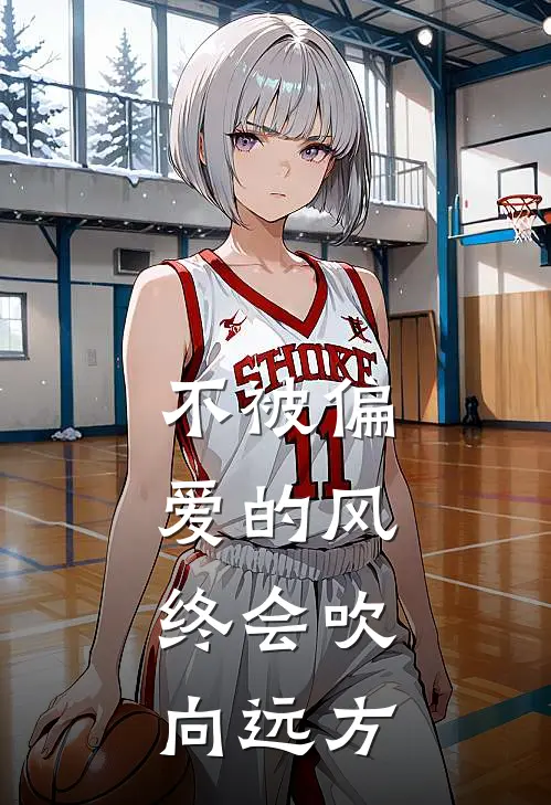 不被偏爱的风，终会吹向远方