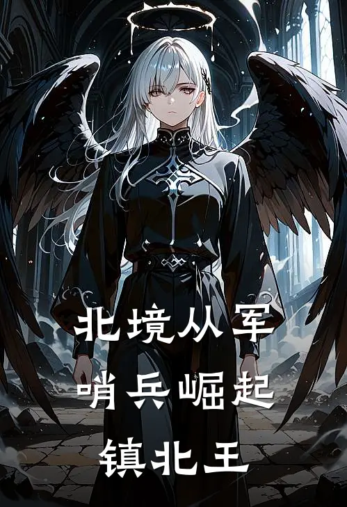 北境从军：哨兵崛起镇北王