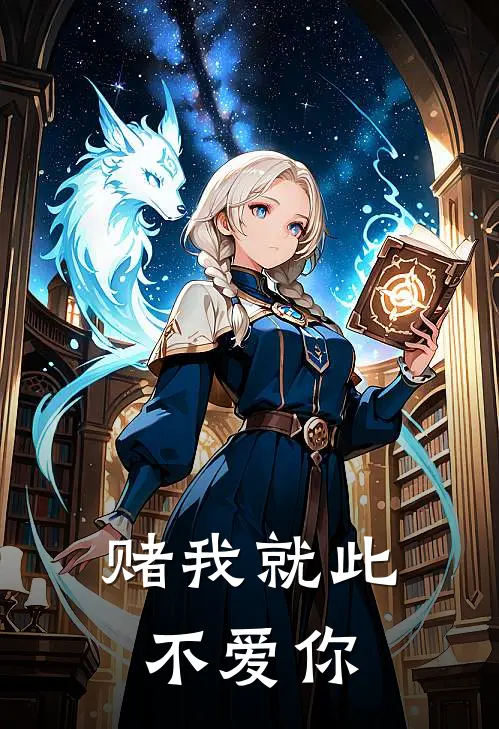 赌我就此不爱你