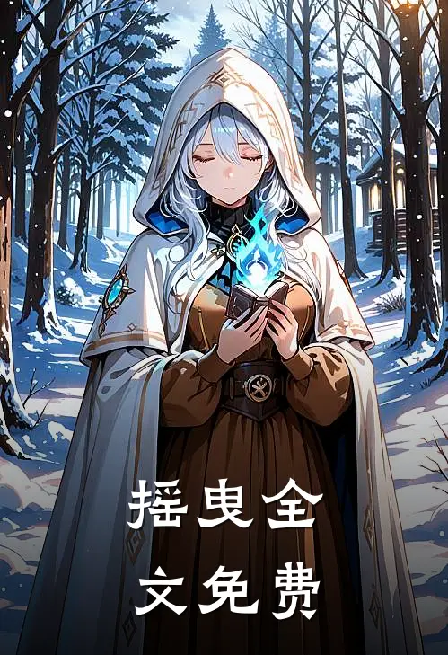 摇曳全文免费