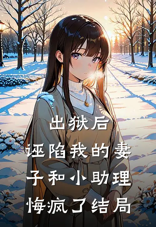 出狱后，诬陷我的妻子和小助理悔疯了结局