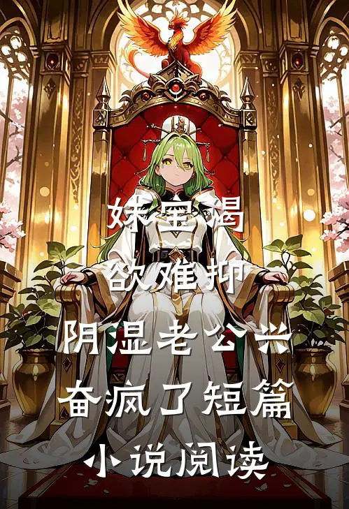 妹宝渴欲难抑，阴湿老公兴奋疯了短篇小说阅读