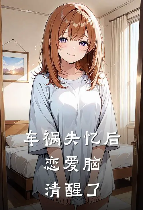 车祸失忆后，恋爱脑清醒了