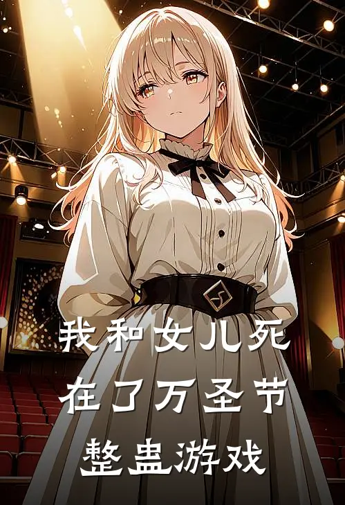 我和女儿死在了万圣节整蛊游戏攻略