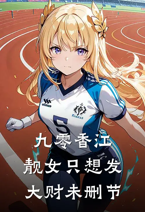 九零香江：靓女只想发大财未删节