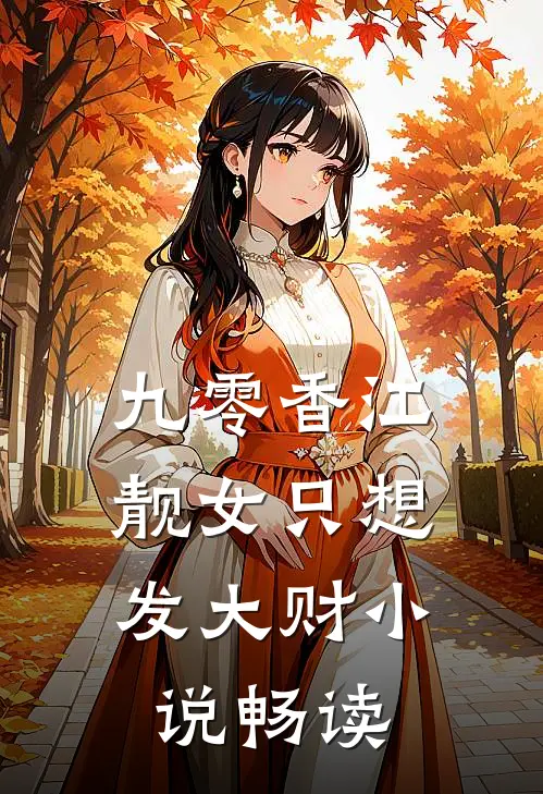 九零香江：靓女只想发大财小说畅读