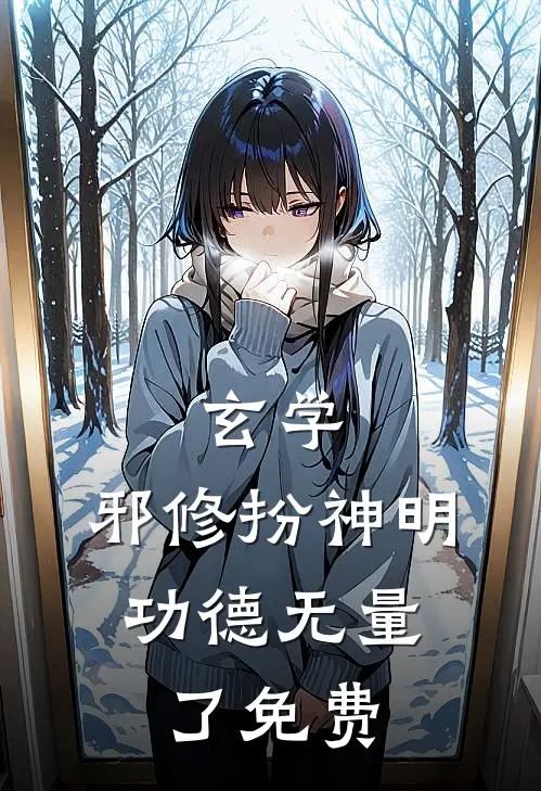 玄学：邪修扮神明，功德无量了免费