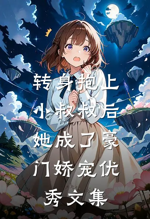 转身抱上小叔叔后，她成了豪门娇宠优秀文集