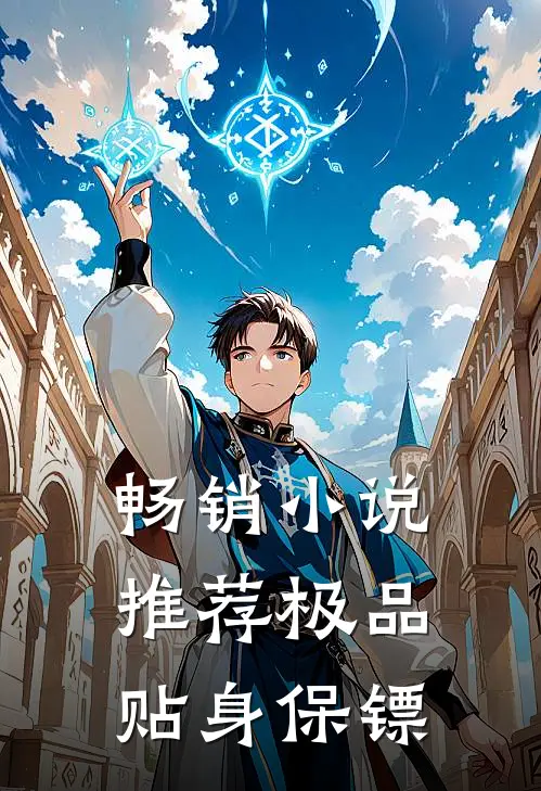畅销推荐极品贴身保镖完结