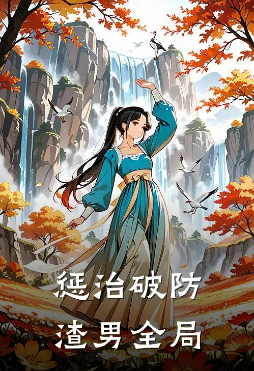 惩治破防渣男全局