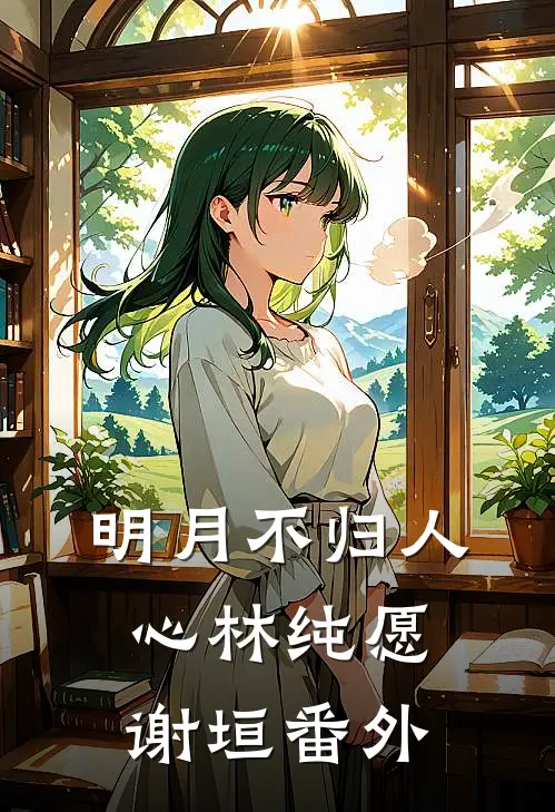 明月不归人心林纯愿谢垣 番外