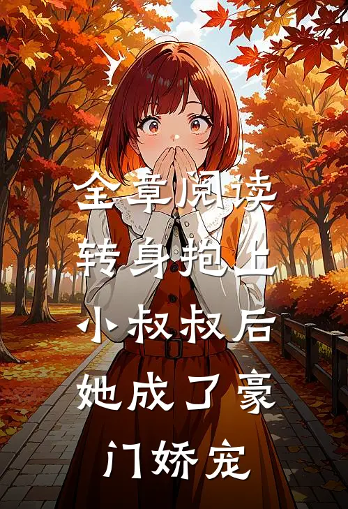 全章阅读转身抱上小叔叔后，她成了豪门娇宠