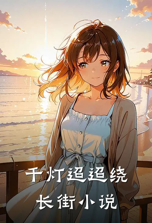 千灯迢迢绕长街小说