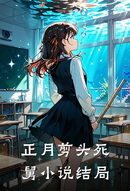 正月剪头死舅小说结局