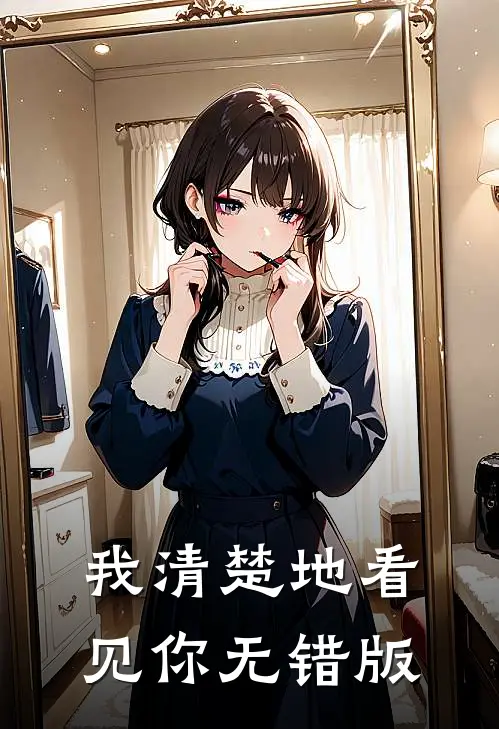 我清楚地看见你无错版