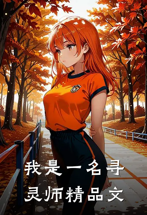 我是一名寻灵师精品文