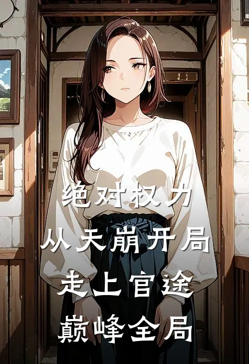 绝对权力：从天崩开局走上官途巅峰全局