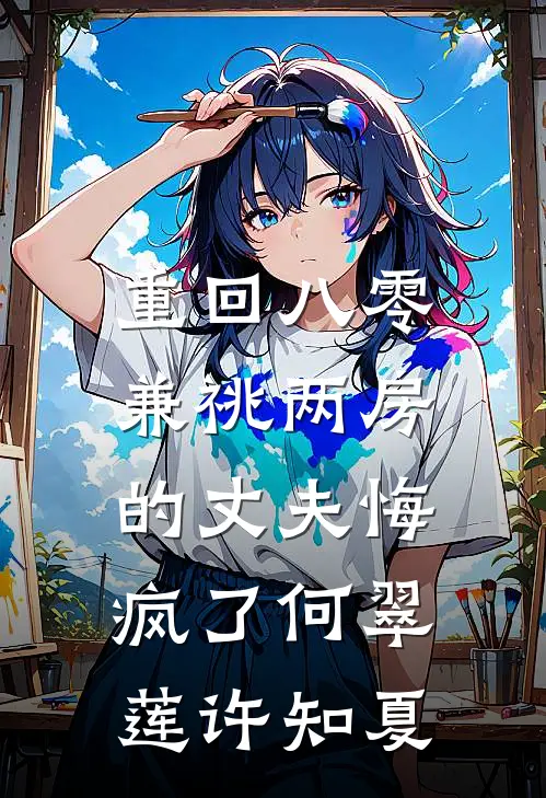 重回八零，兼祧两房的丈夫悔疯了何翠莲许知夏