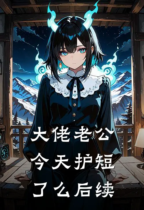 大佬老公今天护短了么后续