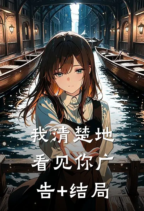 我清楚地看见你广告+结局