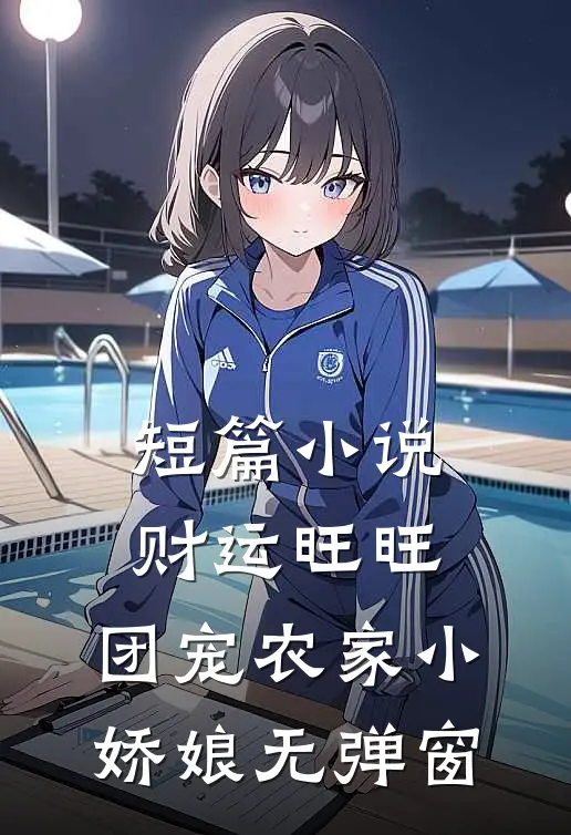 短篇小说财运旺旺:团宠农家小娇娘无弹窗