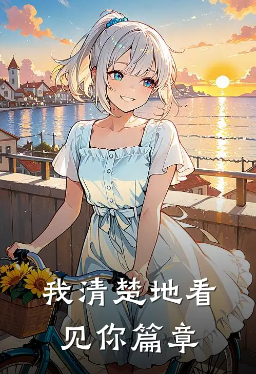 我清楚地看见你篇章