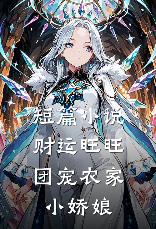 短篇小说财运旺旺：团宠农家小娇娘