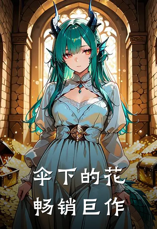 伞下的花畅销巨作