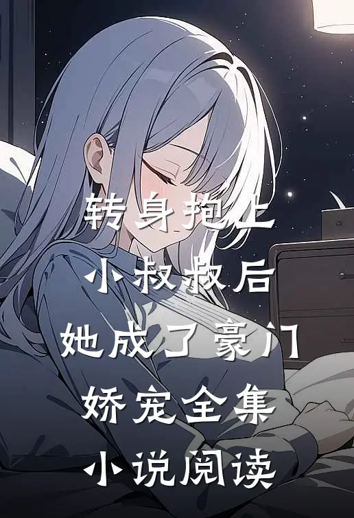 转身抱上小叔叔后，她成了豪门娇宠全集小说阅读