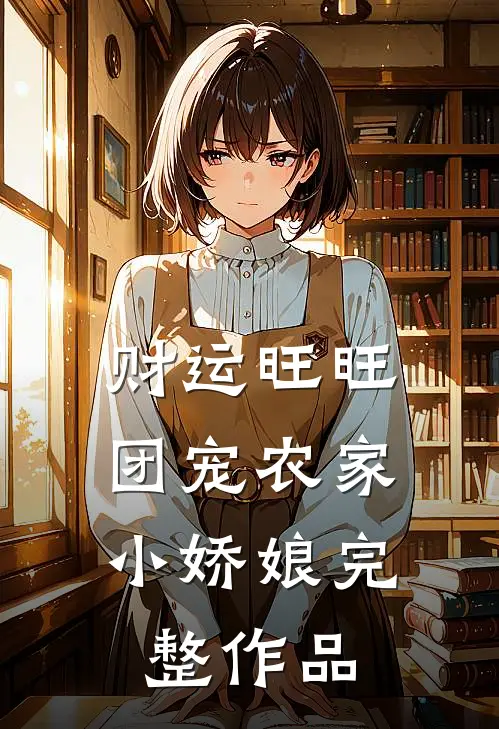 财运旺旺：团宠农家小娇娘完整作品