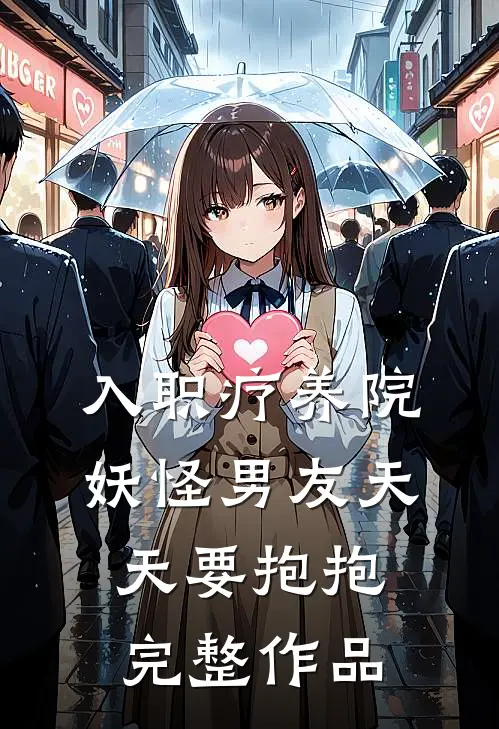 入职疗养院，妖怪男友天天要抱抱完整作品