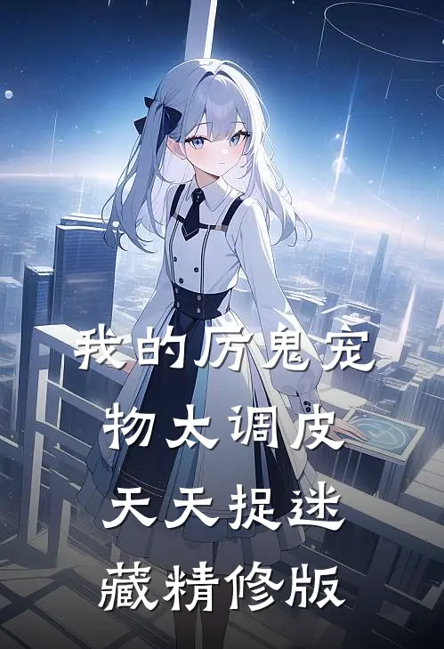 我的厉鬼宠物太调皮,天天捉迷藏精修版在线观看