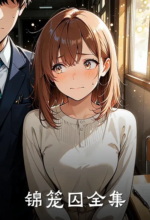 锦笼囚全集