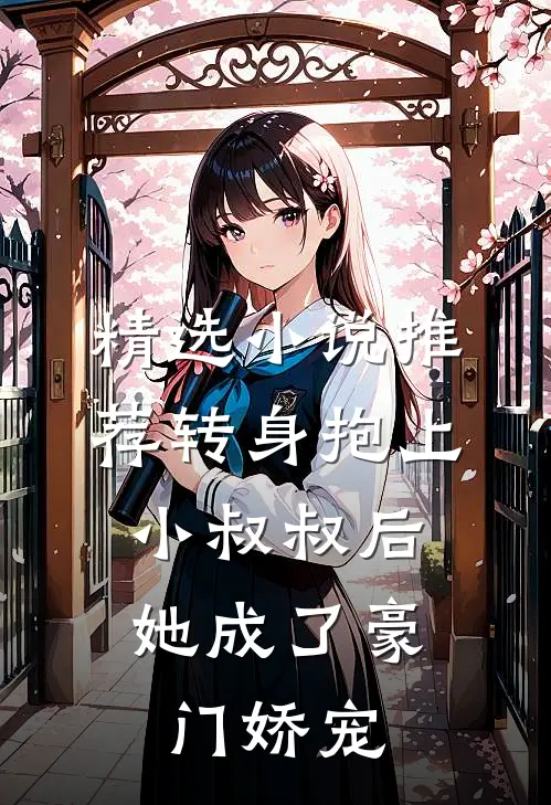 精选小说推荐转身抱上小叔叔后，她成了豪门娇宠