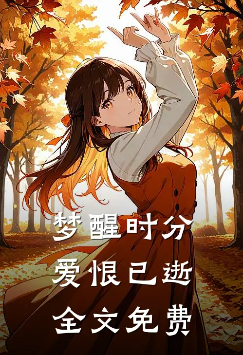 梦醒时分，爱恨已逝全文免费