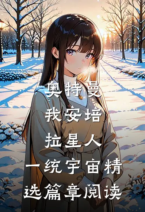 奥特曼，我安培拉星人，一统宇宙精选篇章阅读